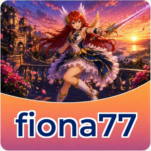 fiona77 Signature