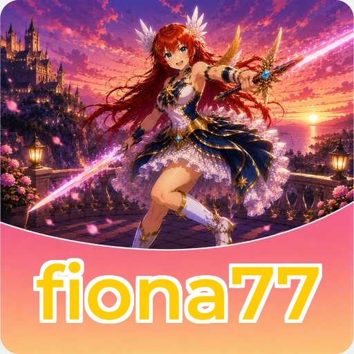 fiona77 APK Structure