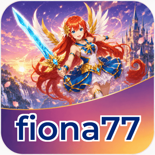 fiona77 APK Structure