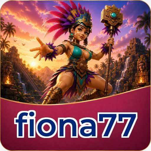 fiona77 APK Structure